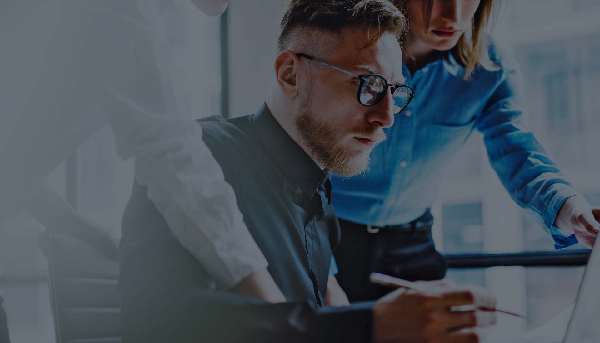 Your Dream Destination Partner