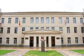 Jalalabad Medical University