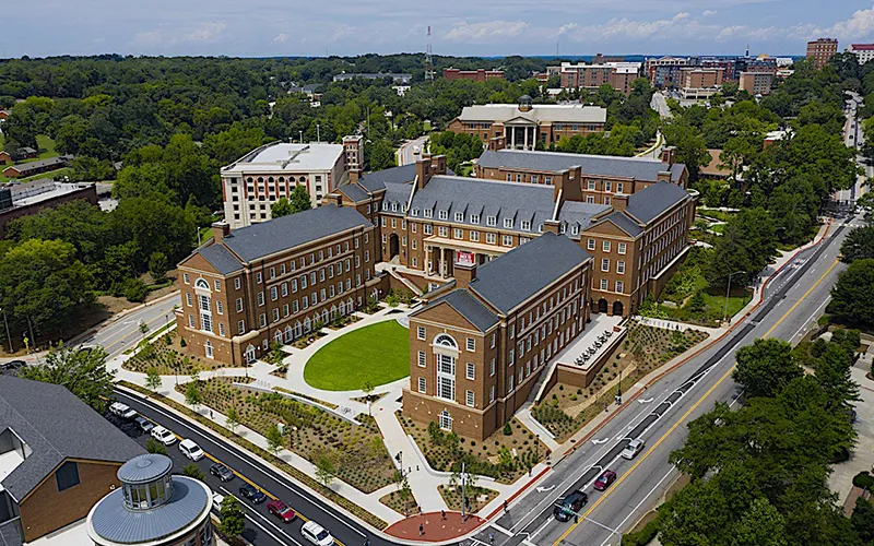 Georgian American University