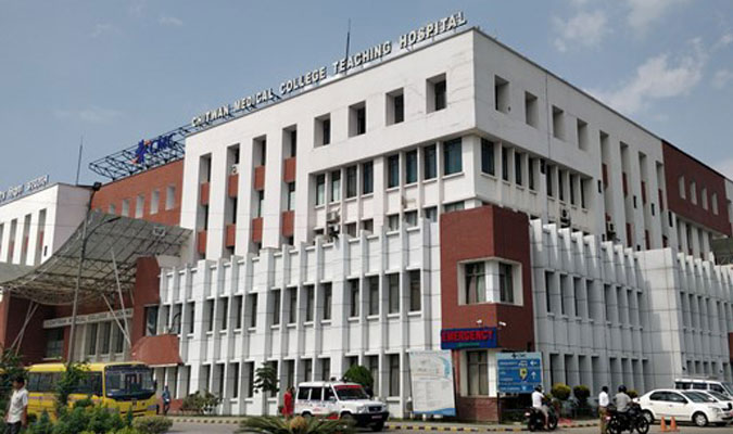 Chitwan Medical College
