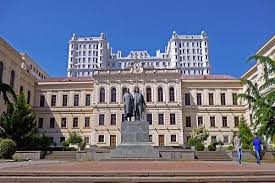 Tbilisi Medical Academy