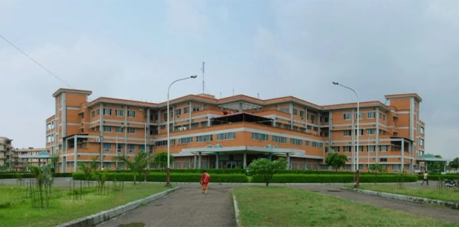 Kathmandu University School of Medical Sciences