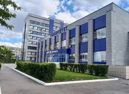 Kokshetau State University