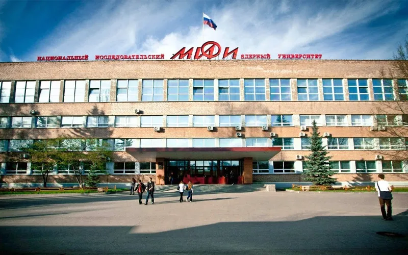 MEPHI Moscow