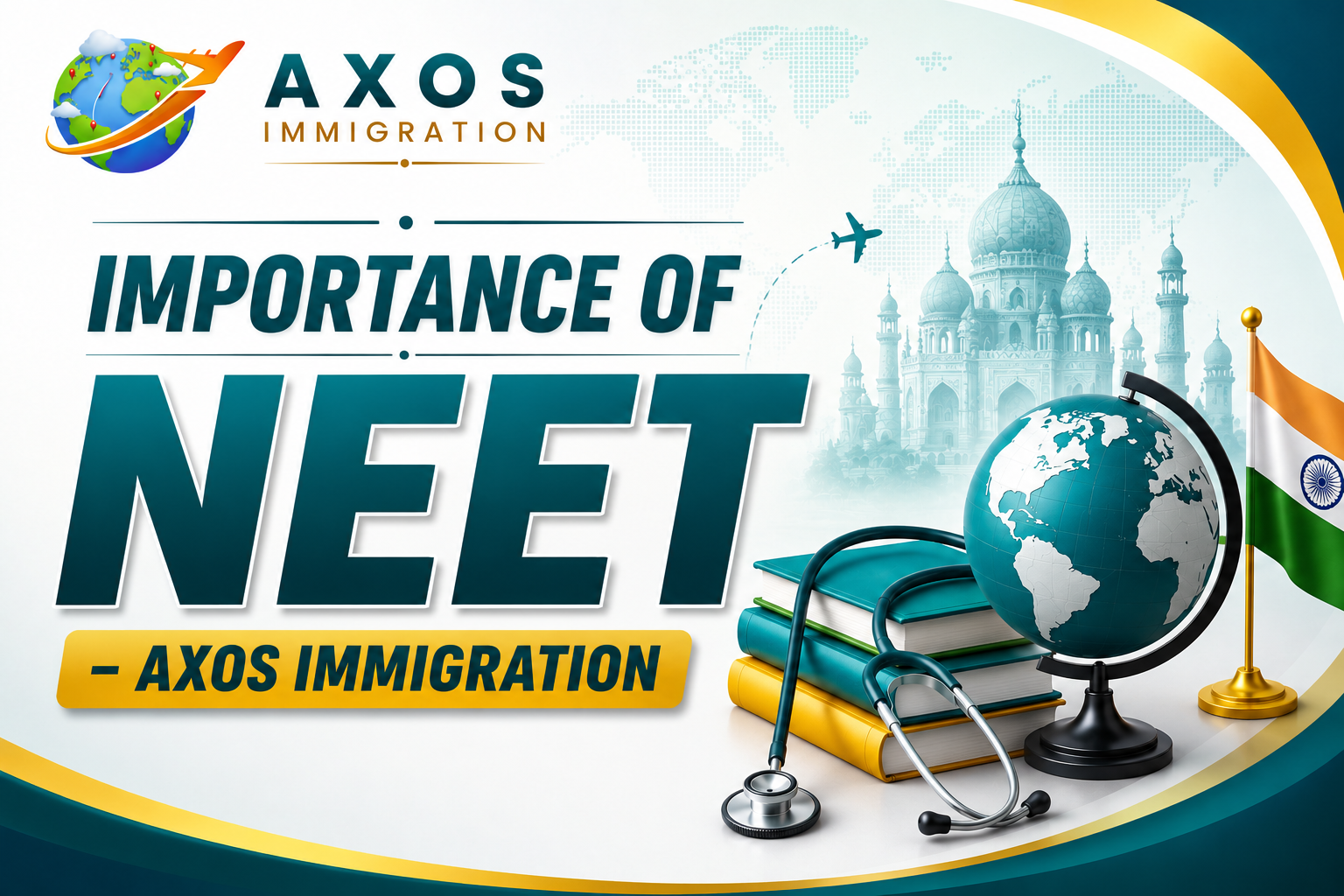 Axos Immigration