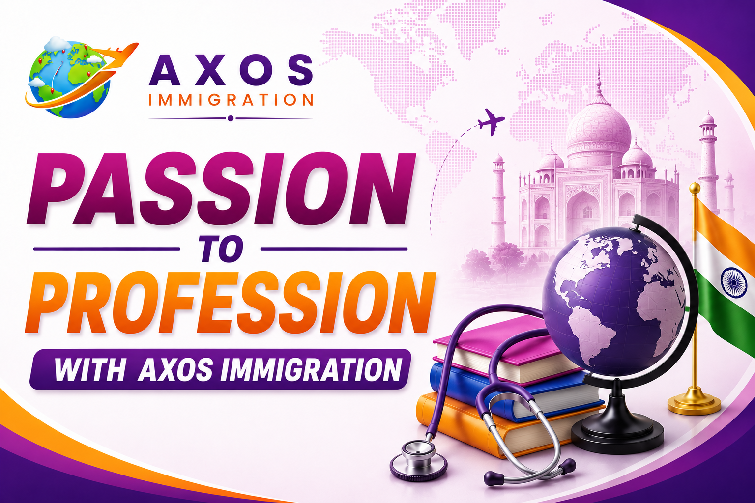 Axos Immigration